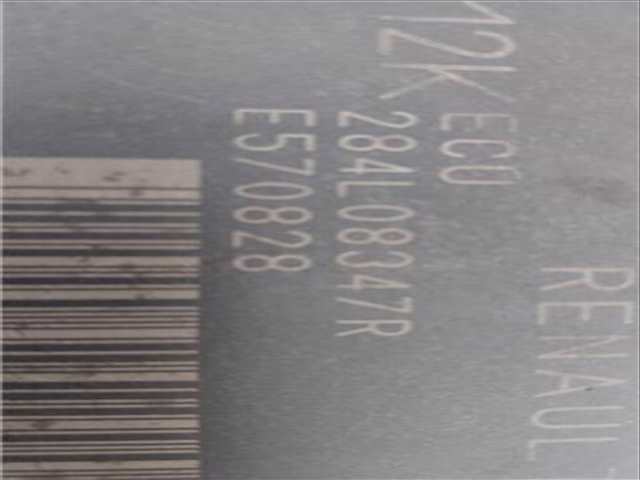 Foto 2ª: Centralita Motor ECU Dacia Sandero 1.0 STEPWAY COMFORT [1 0 LTR. - 67 KW TCE CAT] 91CV [H4D F4] (2022)