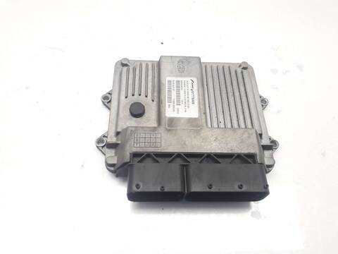 Centralita Motor ECU Fiat Panda GASOLINA