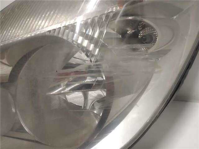 Foto 2ª: Faro Izquierdo Mercedes Sprinter 2.1 310/311/313/314/316 CDI (906.631/633/635/637) [2.1 LTR. - 70 KW CDI] [OM 646.986]