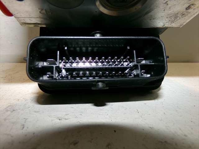 Foto 4ª: Abs Peugeot 208 1.4 HDI 2012-2016 [8H01] (2014)