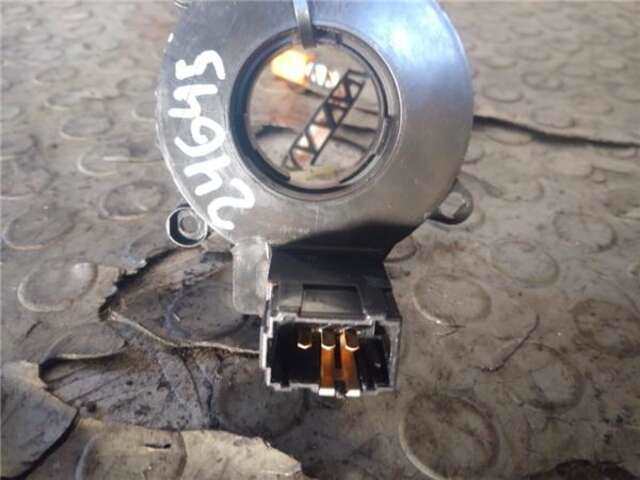 Foto 2ª: Anillo Airbag Renault Kangoo 1.5 AUTHENTIQUE [1.5 LTR. - 48 KW DCI DIESEL] [K9K B7]