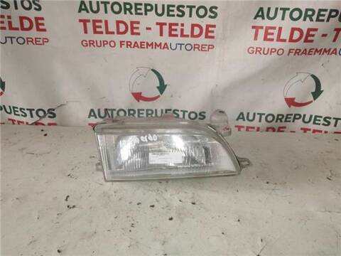 Faro Izquierdo Toyota Corolla 2.0