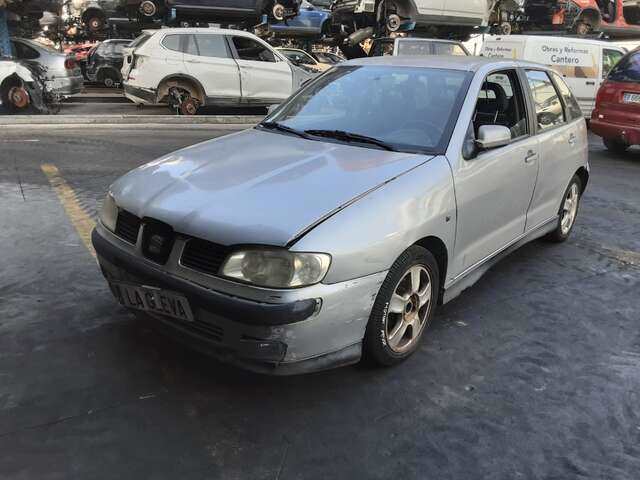 Alternador Seat Ibiza 1.9 TDI90CV