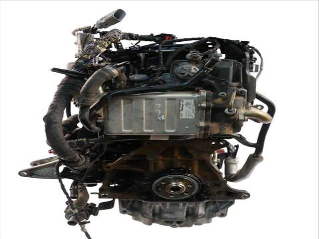 Motor Completo Volkswagen Transporter 2.0 TDI 110 CV 81KW