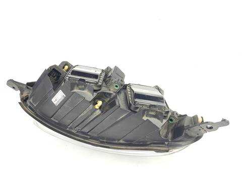 Foto 2ª: Faro Izquierdo Citroen Spacetourer BUSINESS M (2016)