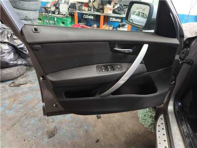 Tapizados Cartoneras Bmw X3 2.0 D 16V CAT