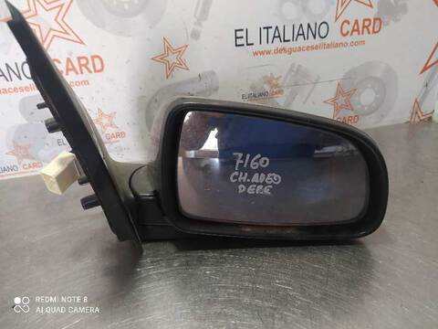 Retrovisor Derecho Chevrolet Aveo LS 84CV 62KW