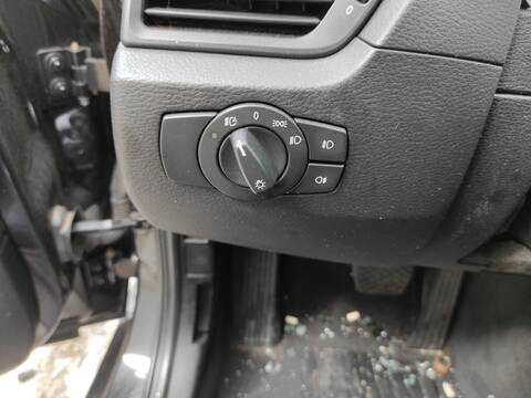 Mando Luces Bmw X1 3.0 G 258CV 190KW N52B30A