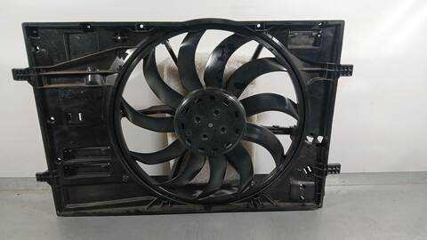 Electroventilador Cupra Formentor 1.5 TSI E-HYBRID 150CV 110KW