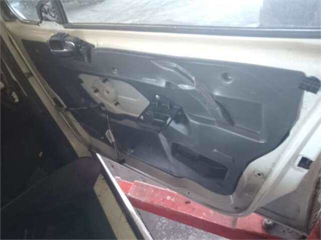 Foto 2ª: Puerta Delantera Derecha Peugeot 307 1.6 HDI 110 [9HY (DV6TED4)]