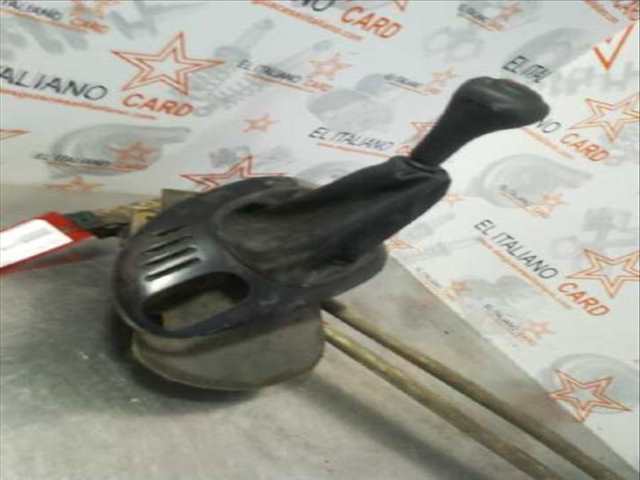 Palanca de Cambio Ford Escort GHIA BERLINA TURNIER 90CV 66KW