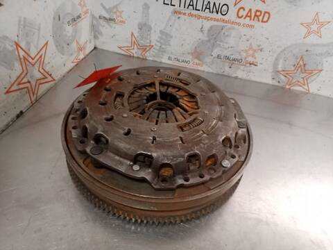 Foto 3ª: Volante Motor Bmw Serie 1 114 2.0 TD CAT BERLINA 143CV 105KW (2004)