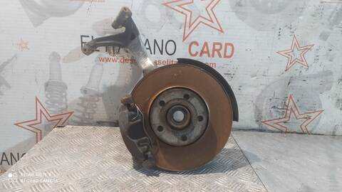 Mangueta Delantera Izquierda Volkswagen Passat HIGHLINE BERLINA 130CV 96KW