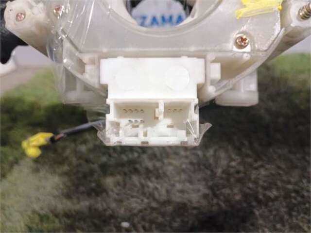 Foto 2ª: Mando Multifuncion Nissan Micra 1.2 ACENTA [1.2 LTR. - 48 KW CAT] [CR12]