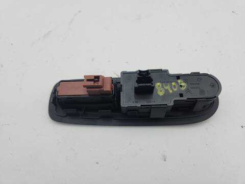 Foto 3ª: Botonera Elevalunas Peugeot 407 3.0 HDI COUPE 241CV 177KW [X8Z] (2010)
