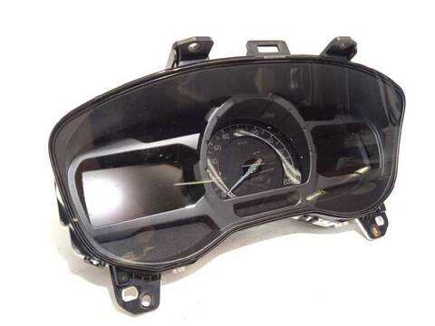 Foto 2ª: Cuadro de Instrumentos Ford Ranger DOBLE CABINA 4X4 XLT LIMITED 150CV 110KW [QJ2W] (2017)