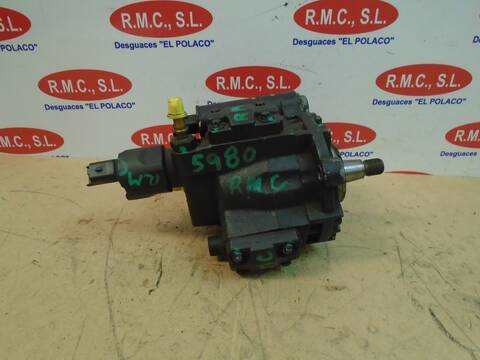 Foto 4ª: Bomba Inyeccion Peugeot 307 2.0 HDI CAT 90CV 66KW [RHY] (2002)