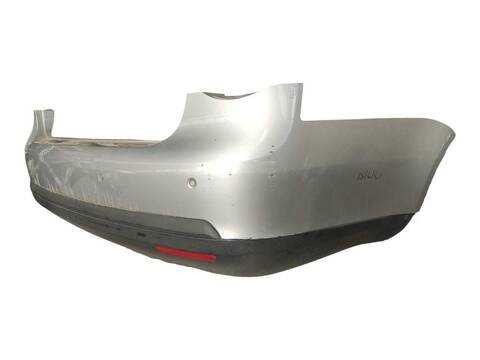 Foto 3ª: Paragolpes Trasero Volkswagen Jetta 1.9 TDI 105CV (2004)