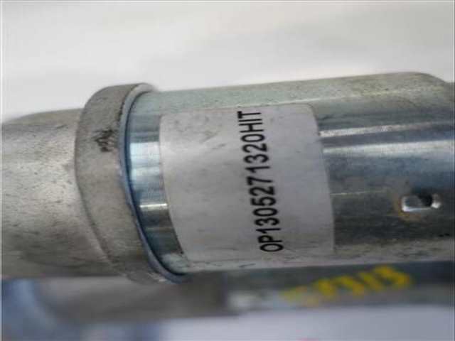 Foto 3ª: Motor de Arranque Opel Corsa 1.7 EDITION 65CV 48KW [Y 17 DTL] (2002)