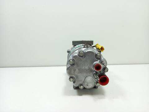 Foto 2ª: Compresor Aire Acondicionado Citroen Jumpy RH02 (2015)