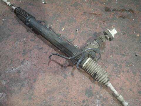 Foto 2ª: Cremallera de Direccion Bmw Serie 3 315 204D4 (2002)