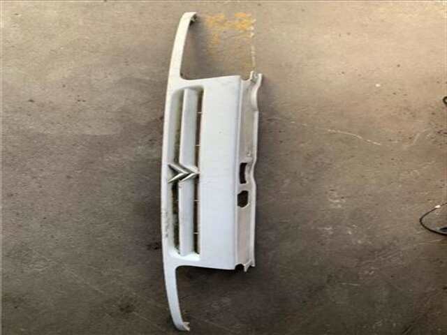 Rejilla Delantera Citroen Saxo 1.1 X [1.1 LTR. - 44 KW]