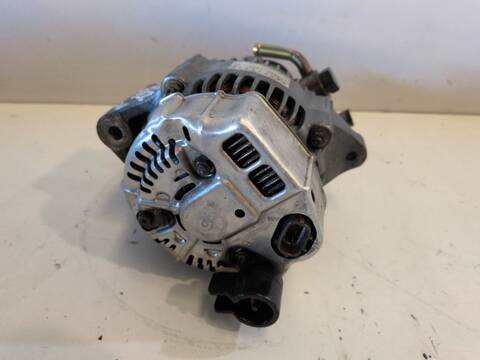 Foto 3ª: Alternador Opel Frontera 25TD (1998)