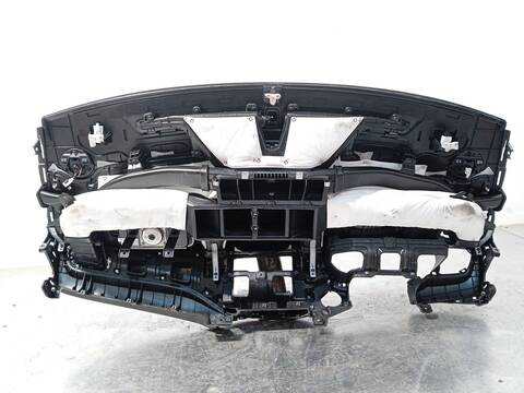 Foto 3ª: Kit Airbag Kia Carens CRDI 136CV 100KW [G4FD] (2018)