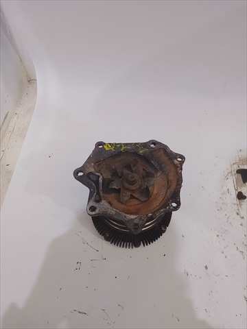 Foto 3ª: Ventilador Viscoso Motor Renault Espace 3.0 D [D/P9X A7] (2004)