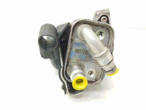 Foto 4ª: Radiador Aceite Bmw Serie 3 315 318 I BERLINA 143CV 105KW [N46B20A] (2003)
