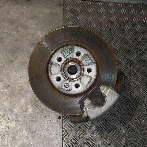 Mangueta Delantera Izquierda Seat Ibiza 1.6 TDI 115CV 85KW