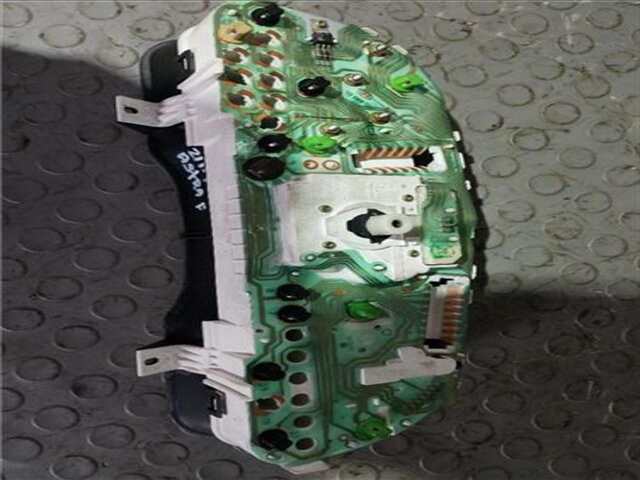 Foto 2ª: Cuadro de Instrumentos Opel Astra 1.6 I [X 16 SZR]