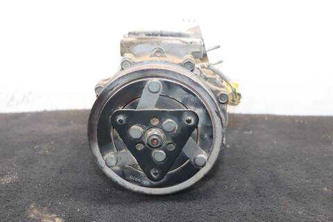 Compresor Aire Acondicionado Peugeot 407 ST CONFORT 136CV 100KW