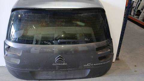 Portón Citroen C4 1.5 BLUEHDI 130 AUT. 130CV 96KW 3A_ 3E_) DV5RC