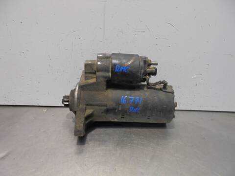 Motor de Arranque Seat Cordoba DREAM BERLINA 64CV 47KW