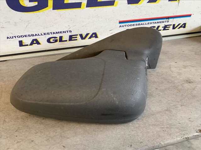 Foto 3ª: Retrovisor Derecho Citroen Berlingo 1.6 HDI 75CV 0CV [9HW] (2007)