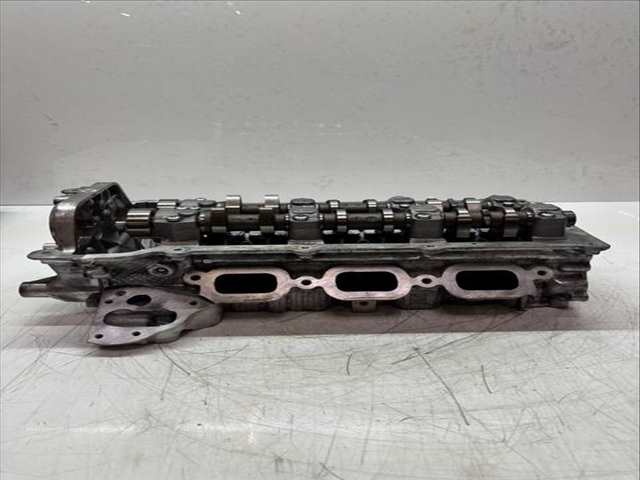 Culata Jaguar F Type X152 340CV 250KW