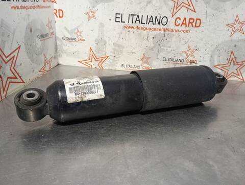 Foto 4ª: Amortiguador Trasero Izquierdo Chrysler Grand Voyager LX 163CV 120KW [D VM64C] (2008)