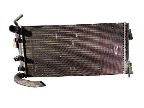 Radiador Motor Seat Toledo 1.6 TDI 105CV
