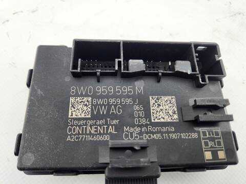 Foto 3ª: Centralita Motor ECU Audi A4 35 TDI S LINE AVANT 163CV 120KW [DEZE] (2020)