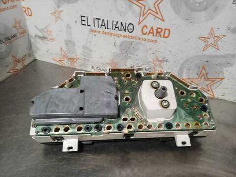 Foto 2ª: Cuadro de Instrumentos Citroen AX GT 85CV 62KW (1995)