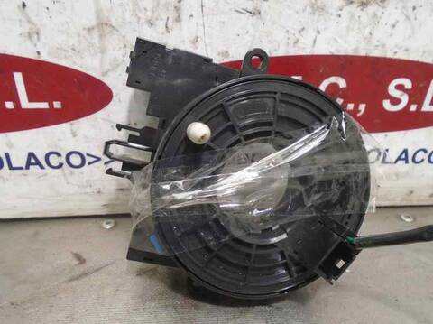 Anillo Airbag Nissan Qashqai 360 116CV 85KW
