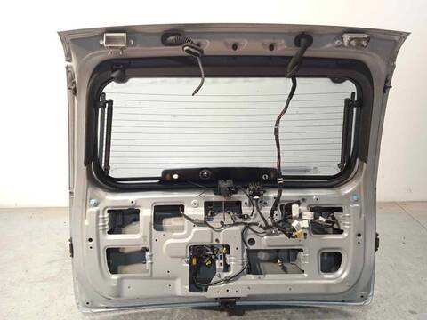 Foto 4ª: Portón Kia Sportage 2.0 CAT 141CV 104KW [G4GC] (2007)