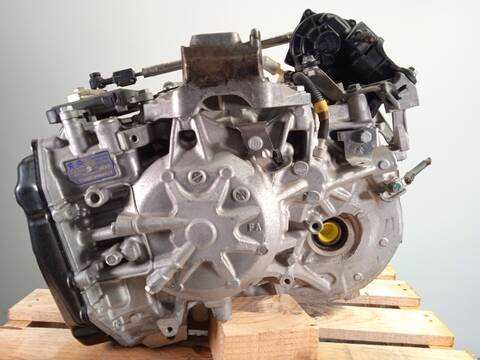 Foto 3ª: Caja Cambios Automatica Peugeot 3008 1.6 THP 165 M45GYW M45GZW M45GYV) 165CV 121KW AUT. [5G01] (2018)