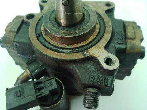 Foto 3ª: Bomba Inyeccion Volkswagen Polo 1.6 TDI [CAYB] (2009)