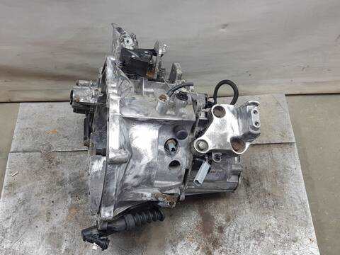 Caja Cambios Citroen Berlingo FEEL BUSINESS M