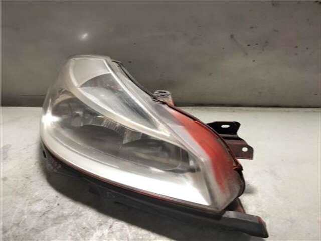 Foto 3ª: Faro Derecho Renault Clio 1.5 DCI EXPRESSION [1.5 LTR. - 63 KW DCI DIESEL CAT] [K9KT7]