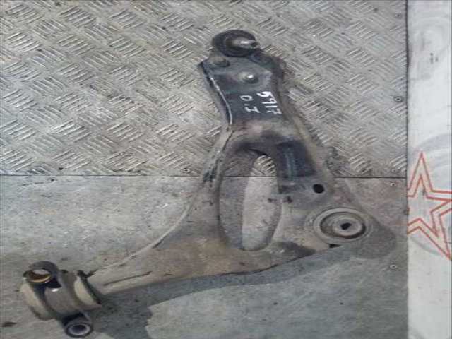 Brazo Suspension Delantero Izquierdo Mercedes Vito 109/111 CDI LANG 447.703) 114CV 84KW