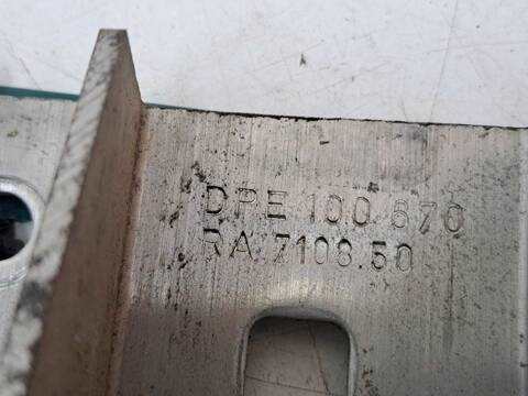 Foto 2ª: Refuerzo Paragolpes Delantero Rover Serie 75 2.0 KV6 CLASSIC 150CV 110KW RJ) [20K4F] (2002)