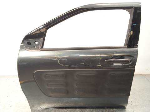 Puerta Delantera Izquierda Citroen C4 FEEL EDITION 82CV 60KW